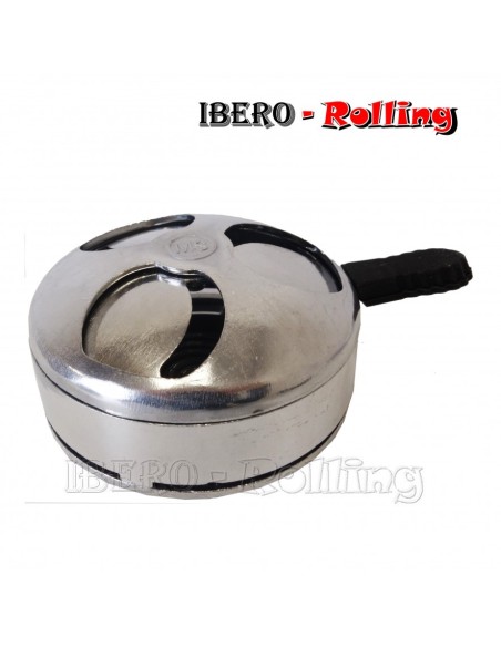 gestor calor sisha horus metal 8.1cm