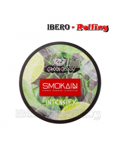 gel smokain greencrack