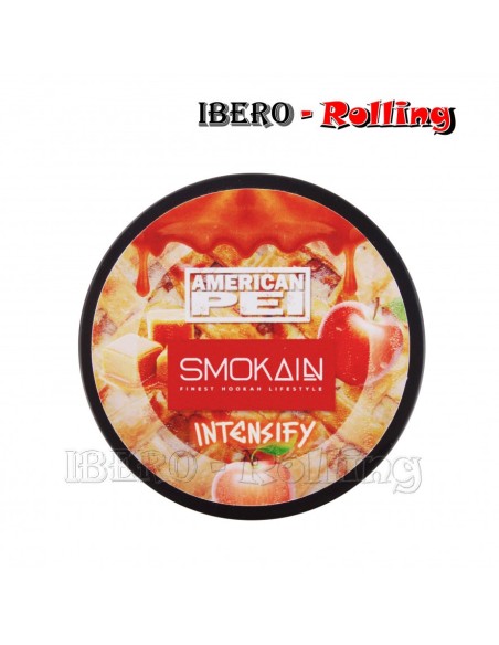 gel smokain american