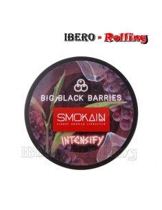 gel smokain big black barries