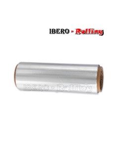 rollo aluminio horus 14cm 12m