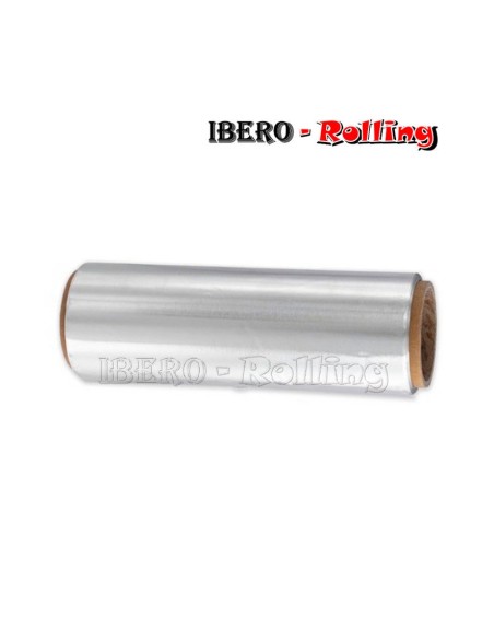 rollo aluminio horus 14cm 12m