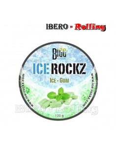 gel ice rockz ice gum