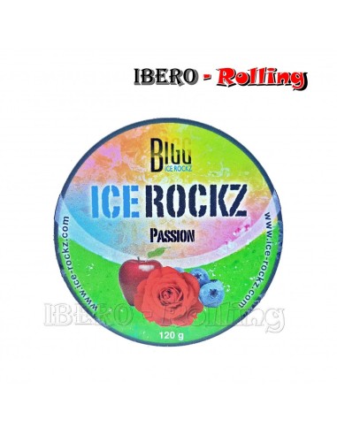 gel ice rockz passion