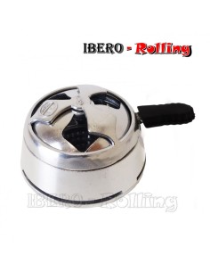 gestor calor sisha horus metal