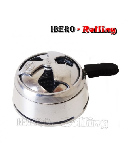 gestor calor sisha horus metal