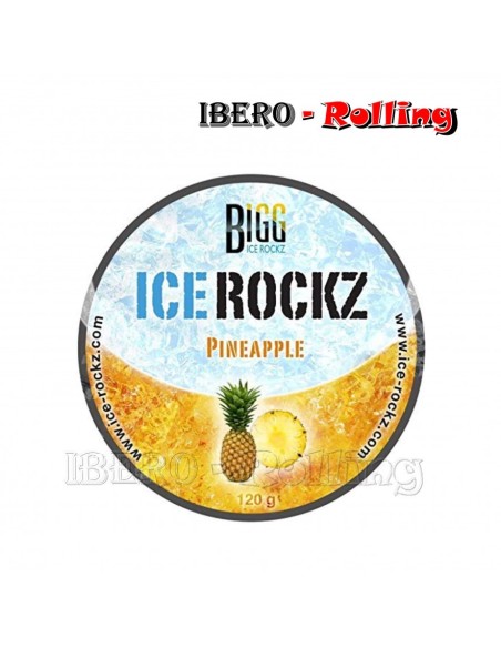 gel ice rockz pineapple