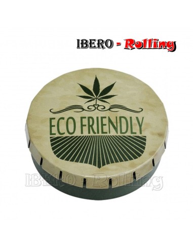 cajita tg metal eco friendly 5.5 cm