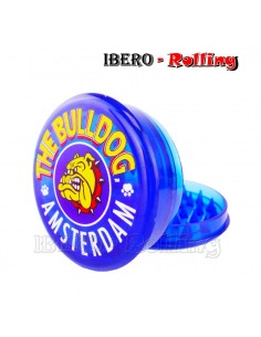 grinder bulldog azul 60mm 4p