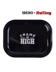bandeja metal champ high 18x14
