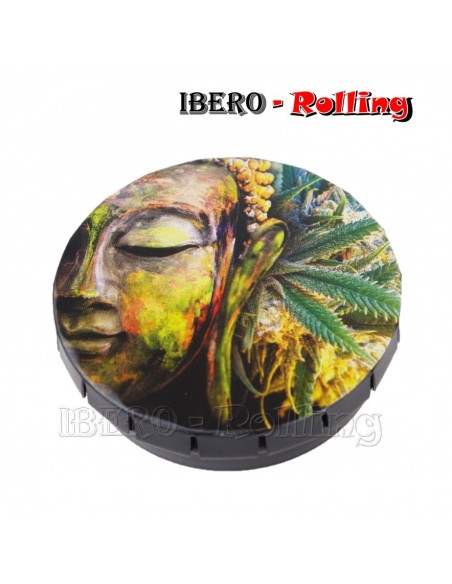 cajita tg metal buda 5.5 cm