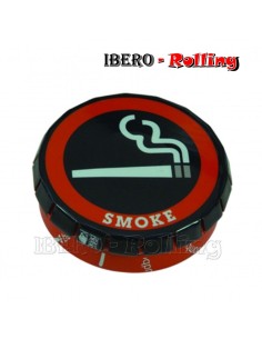 cajita g&s metal smoke 5.5 cm