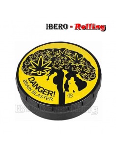 cajita tg metal danger 5.5 cm