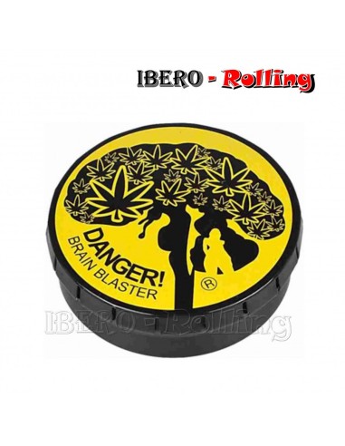 cajita tg metal danger 5.5 cm