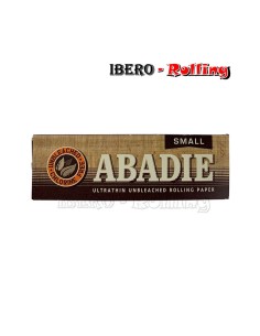 papel abadie marron 70mm