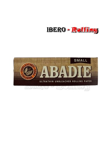 papel abadie marron 70mm