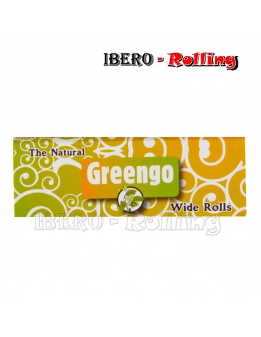 papel greengo rollo 44mm