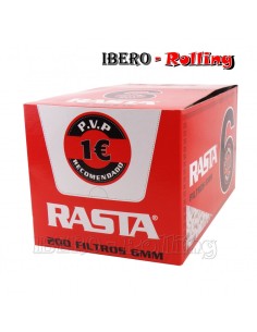 filtros rasta 6mm bolsa 200 2
