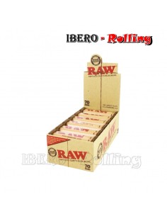 maquina liar raw 70mm 2
