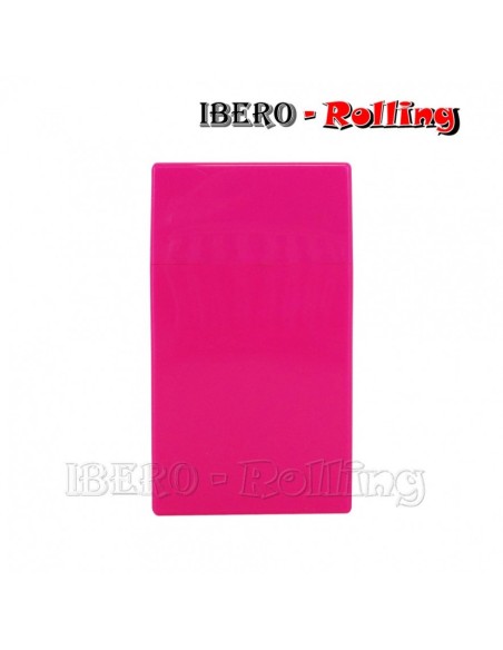 pitillera champ plastico slim fashion