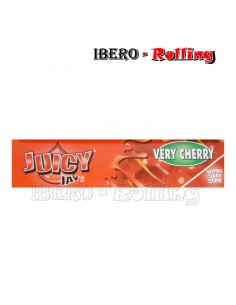 papel juicy largo cereza 32 110mm