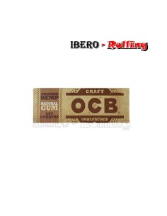 papel ocb craft 50 70mm