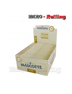 mascotte organic largo 33 110mm 2