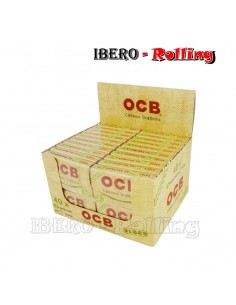 papel ocb cañamo 300 70mm 2