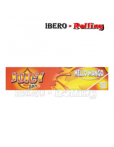 papel juicy largo mango 32 110mm