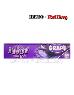 papel juicy largo uva 32 110mm