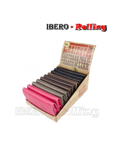 bolsa picadura la siesta lisa negra caja