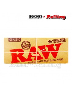 raw largo supreme