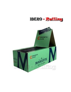 papel mascotte magnet 78mm 2