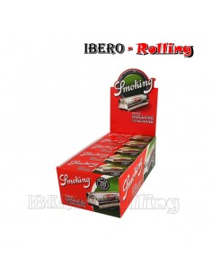 máquina liar smoking metal 78mm 2