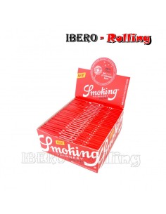 papel smoking thinnest largo 33 110mm 2