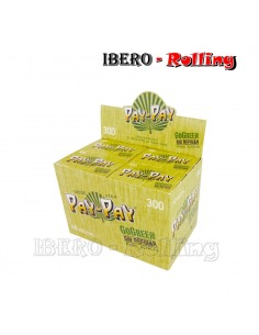 papel pay-pay alfalfa 300 2