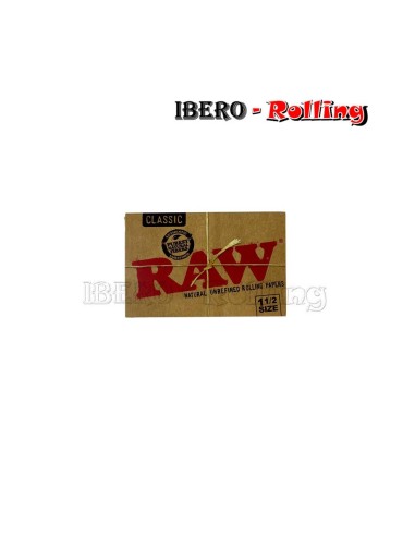 papel raw doble 100 70mm
