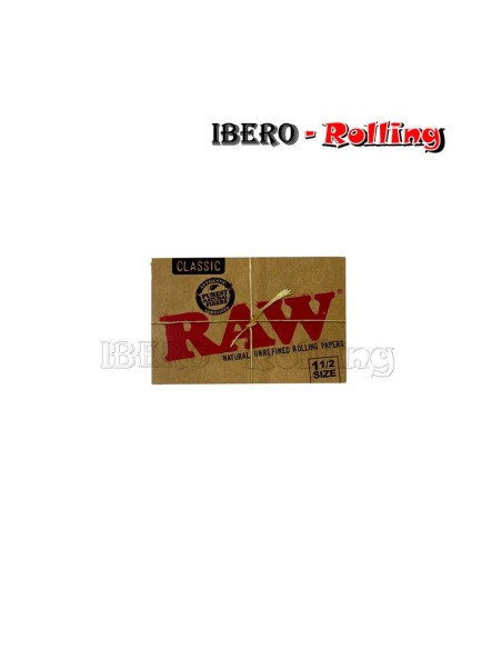 papel raw doble 100 70mm