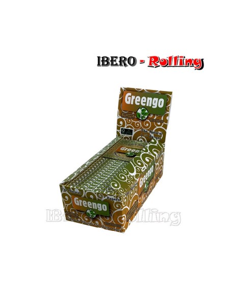 papel greengo 50 78mm