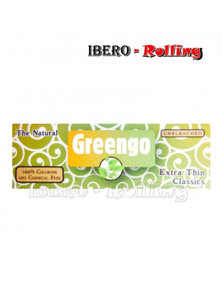 papel greengo 50 libirtos 70mm