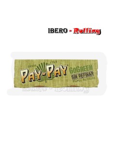 papel pay-pay alfalfa 50 78mm