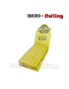 papel pay-pay largo 32 110mm 2