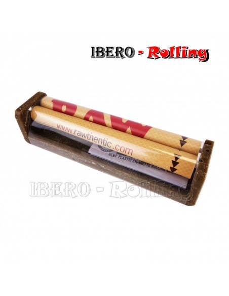 maquina liar raw 110mm