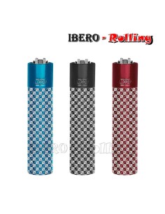clipper metal british sense azul coleccion