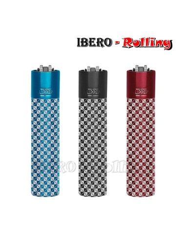 clipper metal british sense azul coleccion
