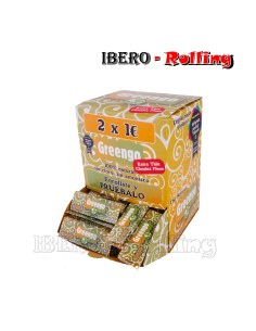 papel greengo 50 libirtos 70mm 2