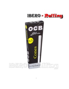 cono ocb slim 78mm