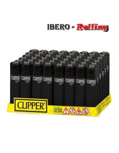 clipper soft básico all black unidad 2