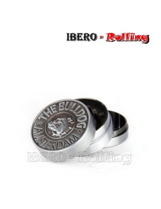grinder metal the bulldog 3 piezas