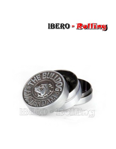 grinder metal the bulldog 3 piezas